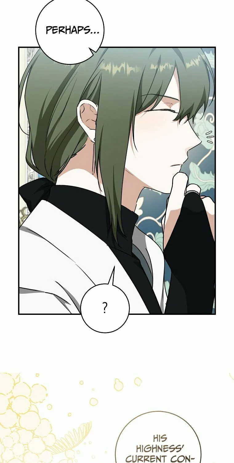 Read Just Hold My Hand chapter 60 image 26 on Lezhin