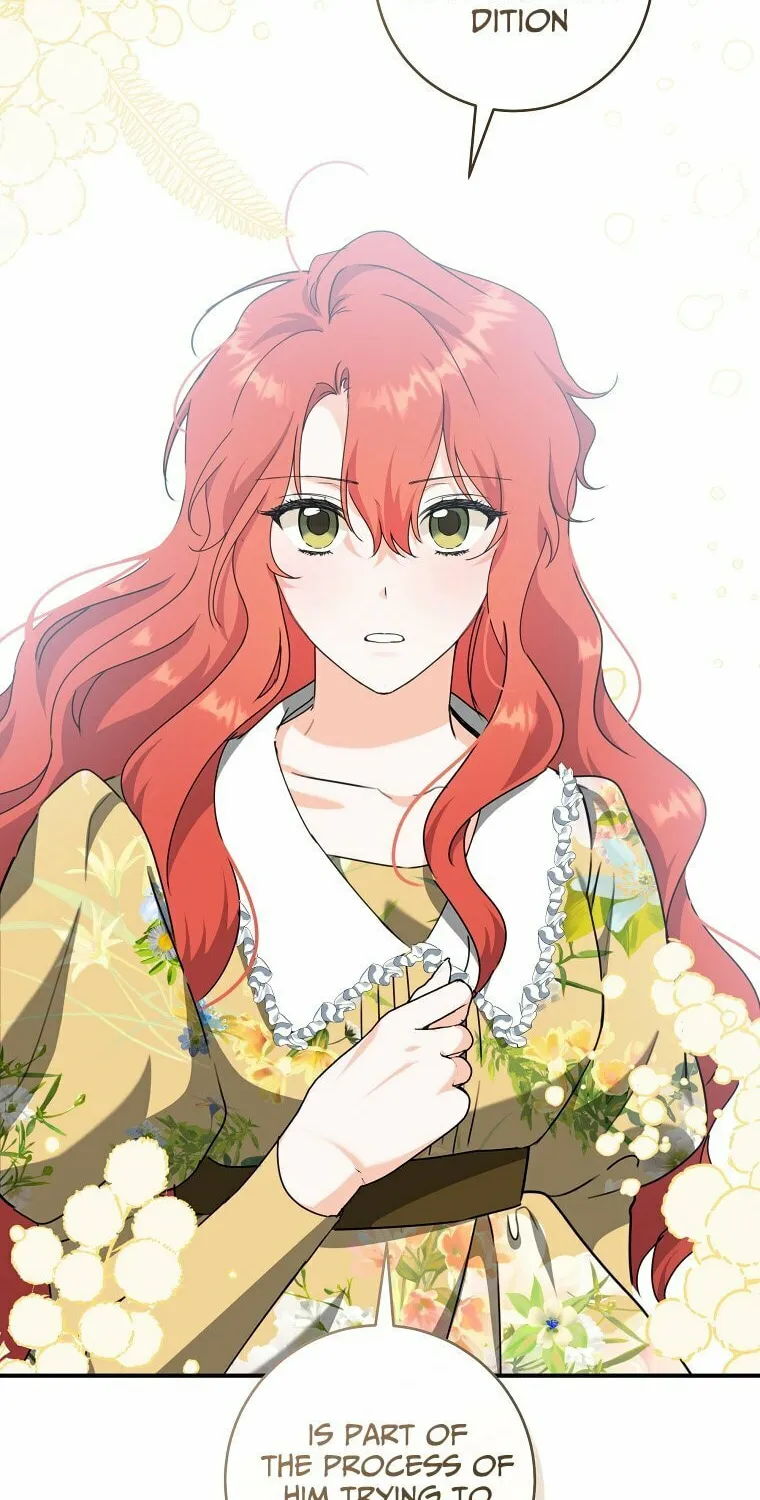 Read Just Hold My Hand chapter 60 image 27 on Lezhin
