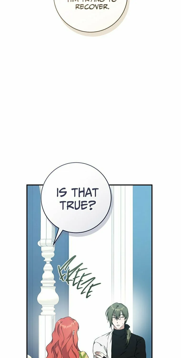 Read Just Hold My Hand chapter 60 image 28 on Lezhin