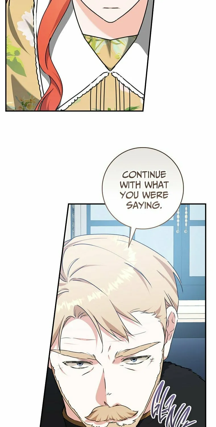 Read Just Hold My Hand chapter 60 image 34 on Lezhin