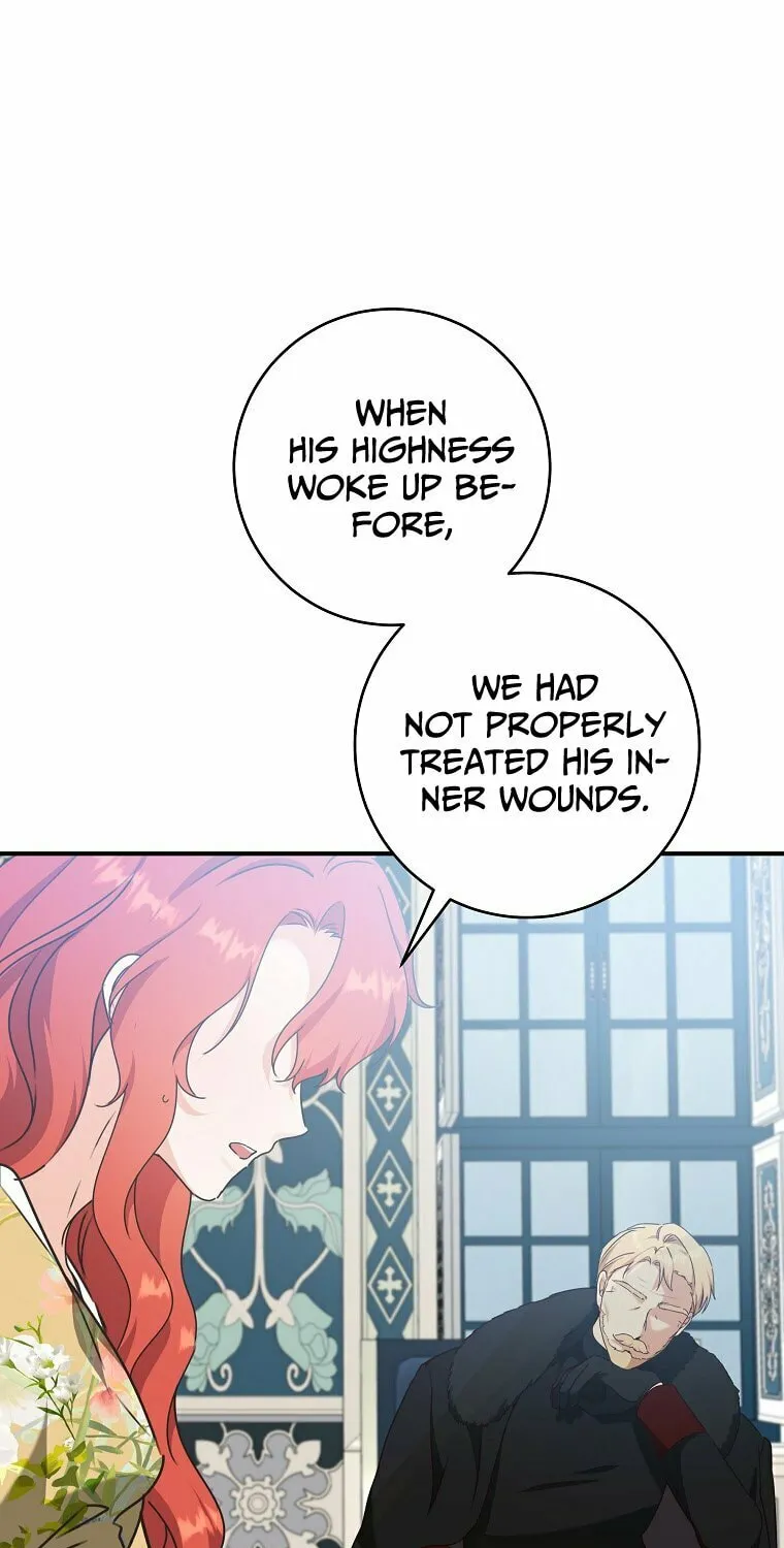 Read Just Hold My Hand chapter 60 image 38 on Lezhin