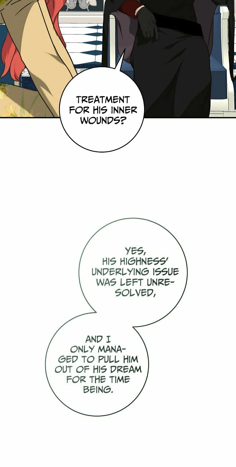 Read Just Hold My Hand chapter 60 image 39 on Lezhin