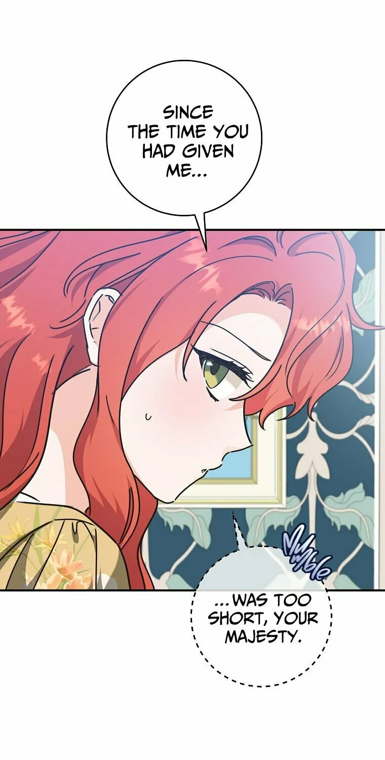 Read Just Hold My Hand chapter 60 image 40 on Lezhin