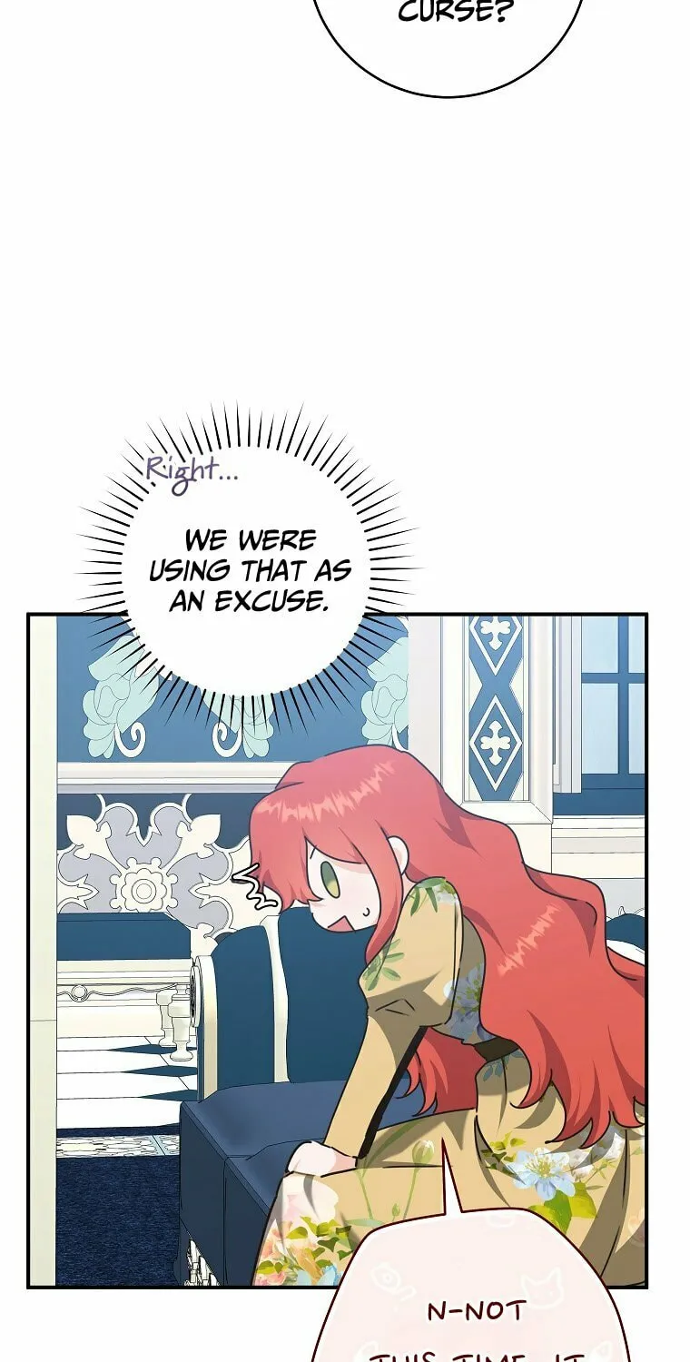 Read Just Hold My Hand chapter 60 image 42 on Lezhin