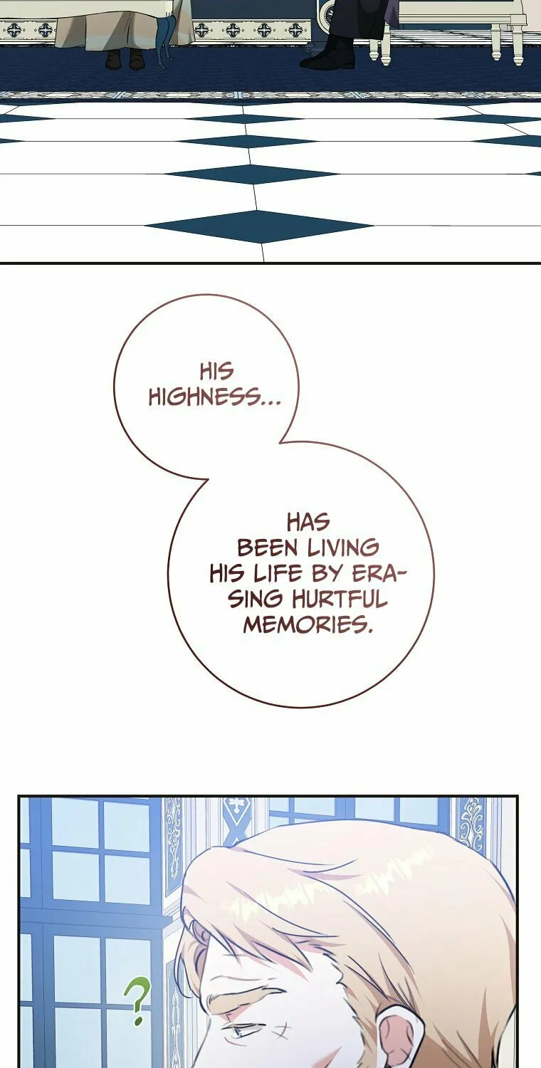 Read Just Hold My Hand chapter 60 image 46 on Lezhin