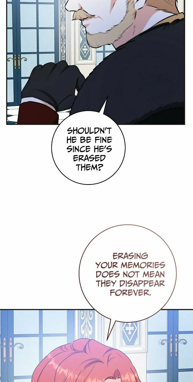 Read Just Hold My Hand chapter 60 image 47 on Lezhin