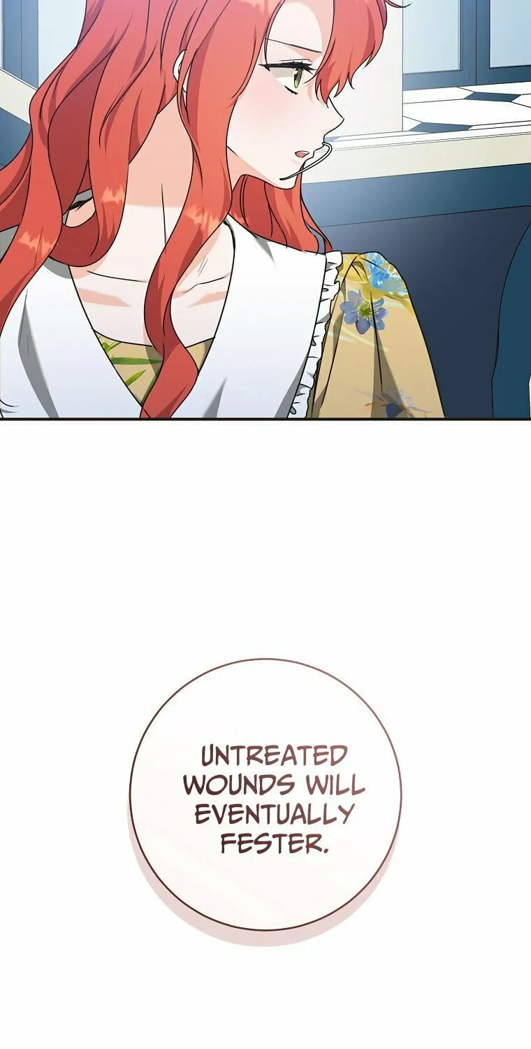Read Just Hold My Hand chapter 60 image 48 on Lezhin