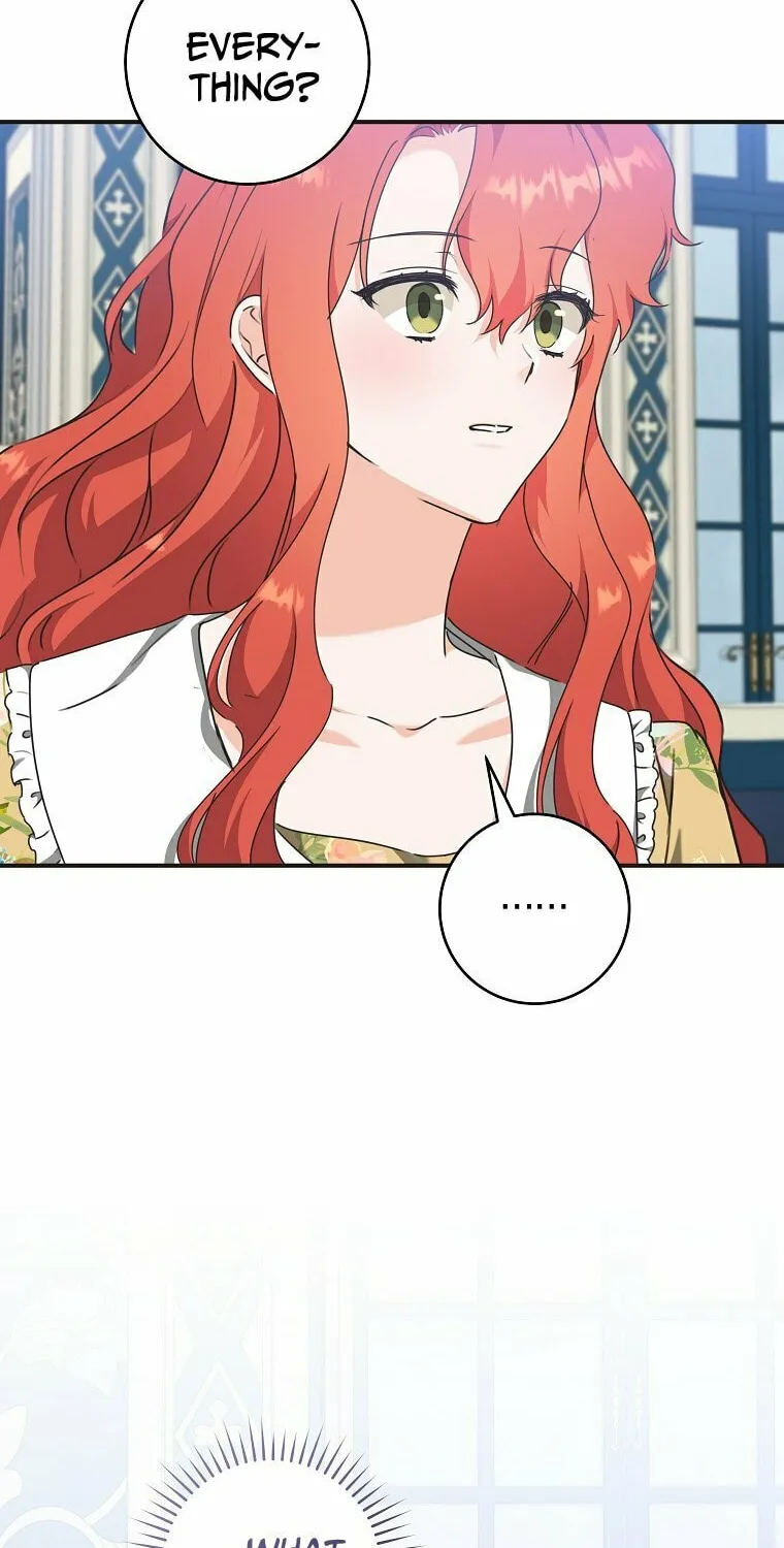 Read Just Hold My Hand chapter 60 image 51 on Lezhin