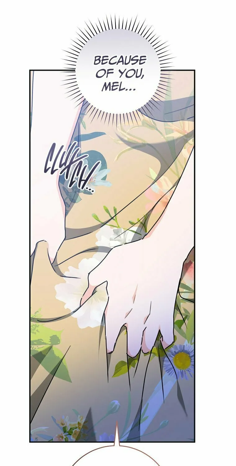 Read Just Hold My Hand chapter 60 image 56 on Lezhin
