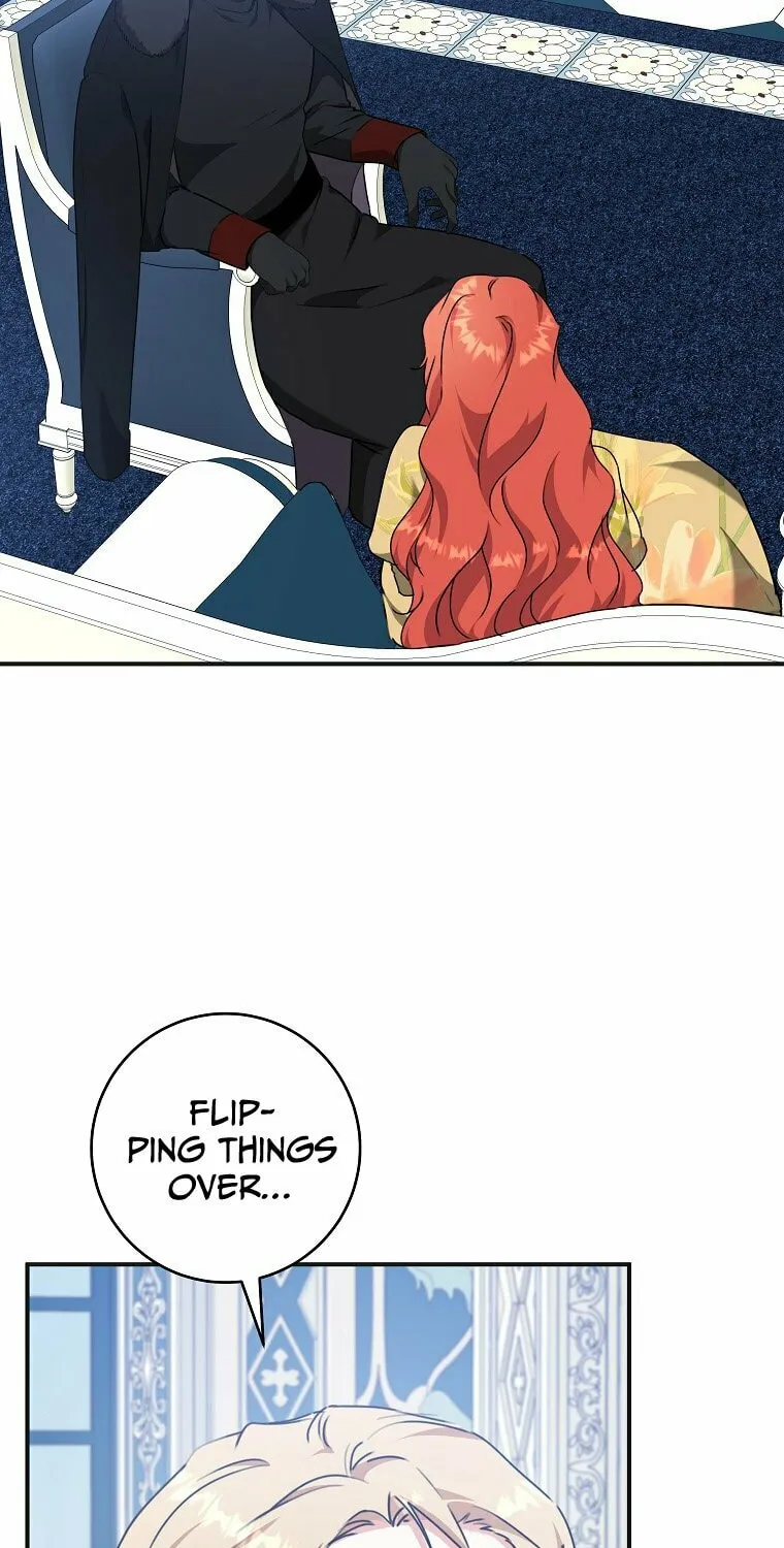 Read Just Hold My Hand chapter 60 image 58 on Lezhin