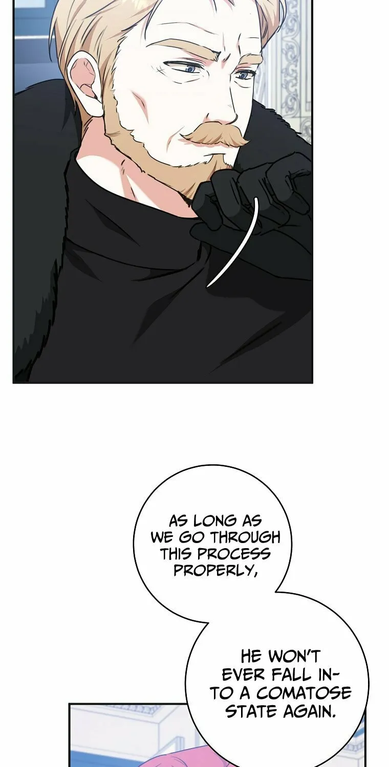 Read Just Hold My Hand chapter 60 image 59 on Lezhin