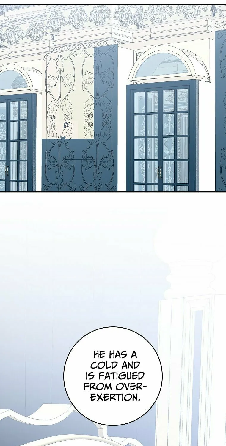 Read Just Hold My Hand chapter 60 image 6 on Lezhin