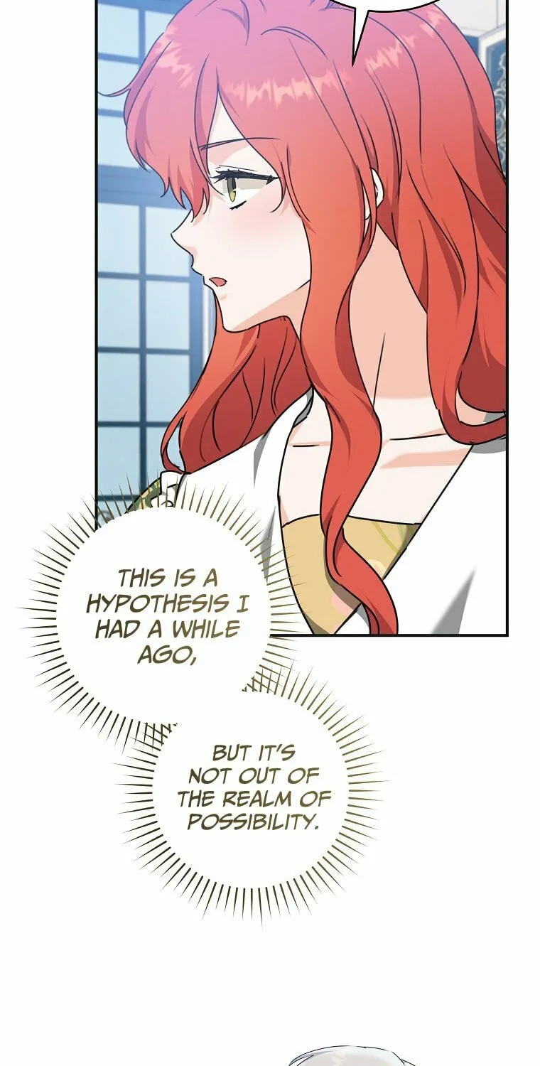 Read Just Hold My Hand chapter 60 image 60 on Lezhin