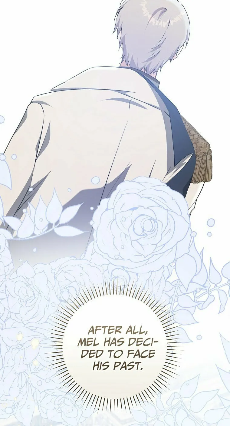 Read Just Hold My Hand chapter 60 image 61 on Lezhin