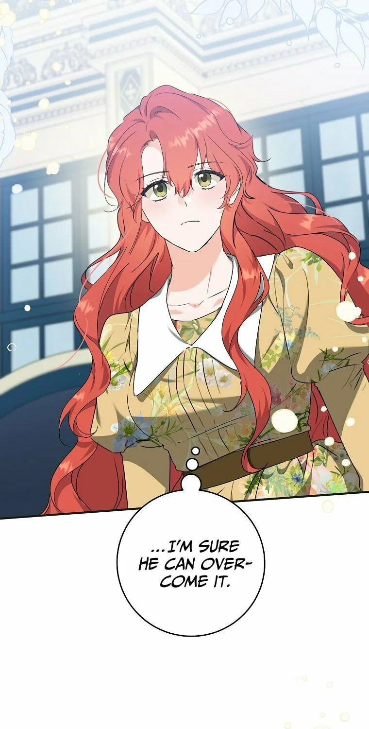 Read Just Hold My Hand chapter 60 image 62 on Lezhin