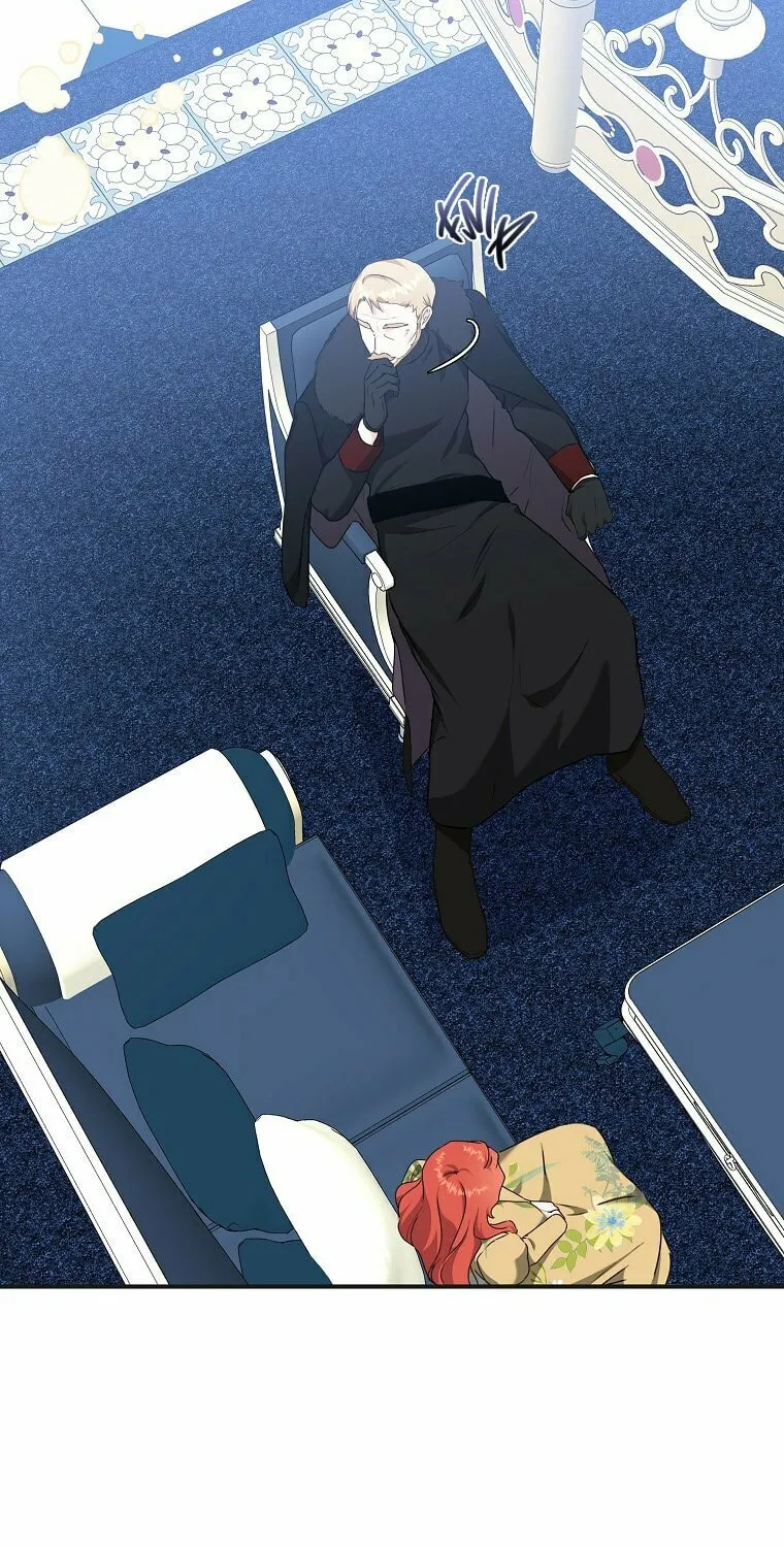 Read Just Hold My Hand chapter 60 image 64 on Lezhin