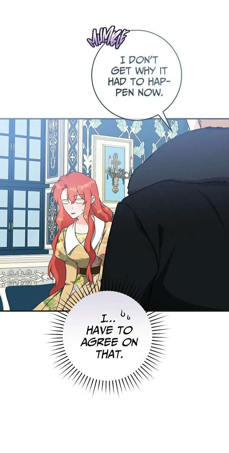 Read Just Hold My Hand chapter 60 image 65 on Lezhin