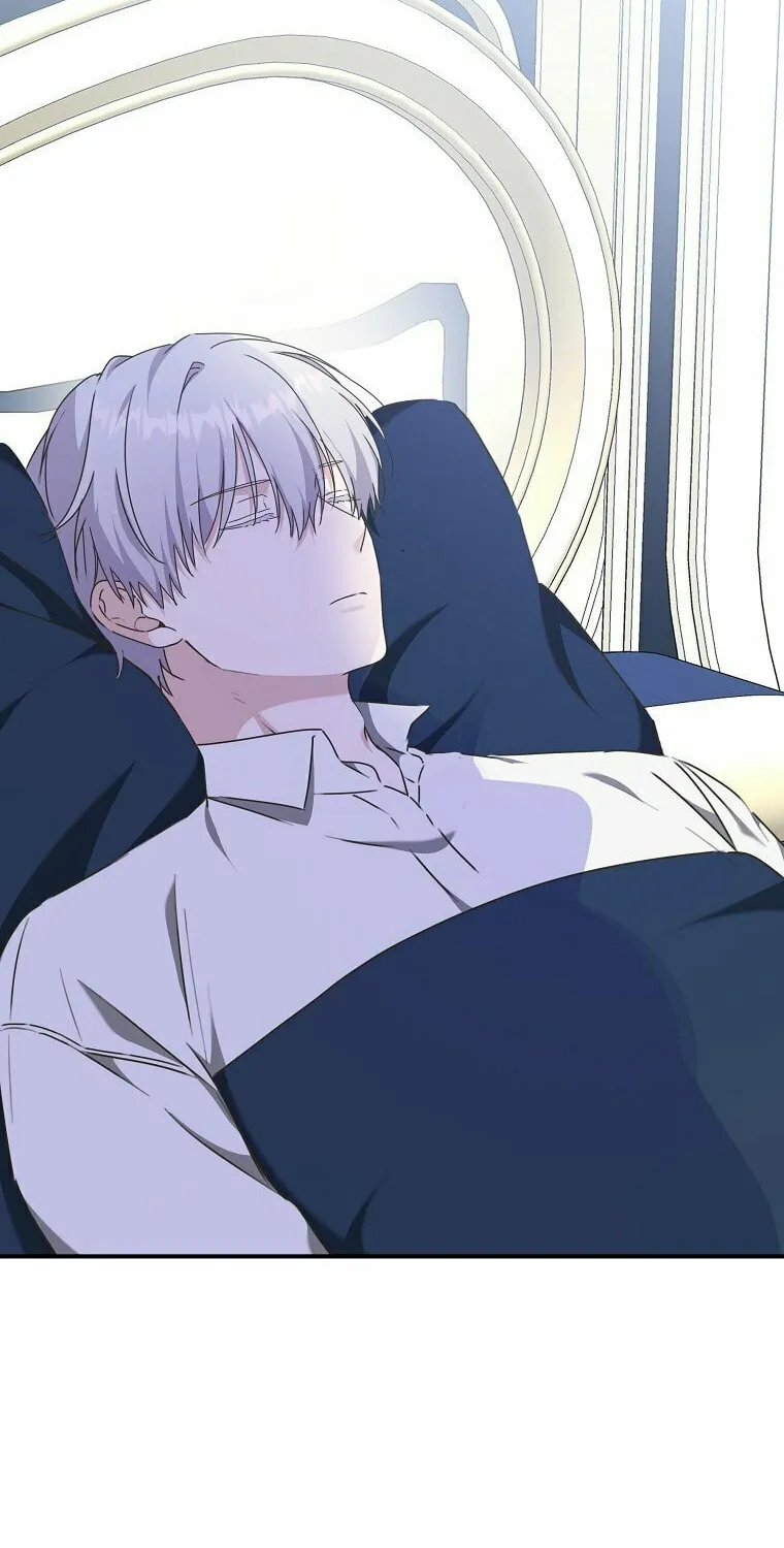 Read Just Hold My Hand chapter 60 image 7 on Lezhin
