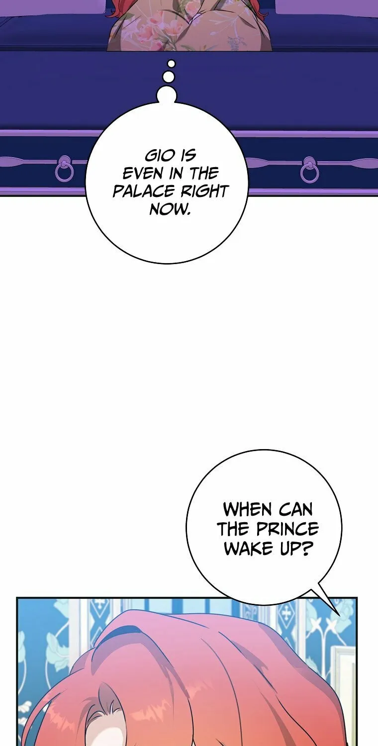 Read Just Hold My Hand chapter 60 image 70 on Lezhin