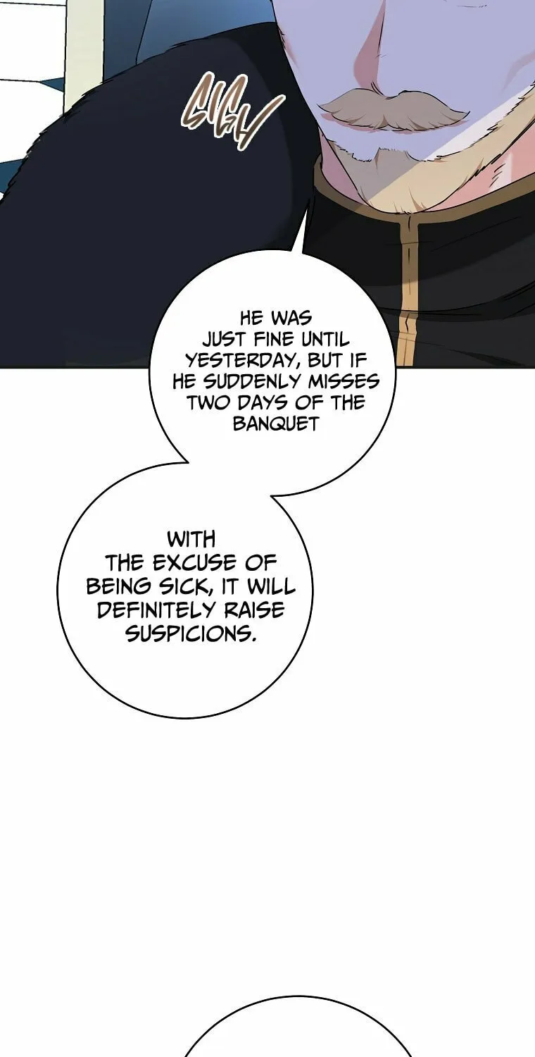 Read Just Hold My Hand chapter 60 image 72 on Lezhin