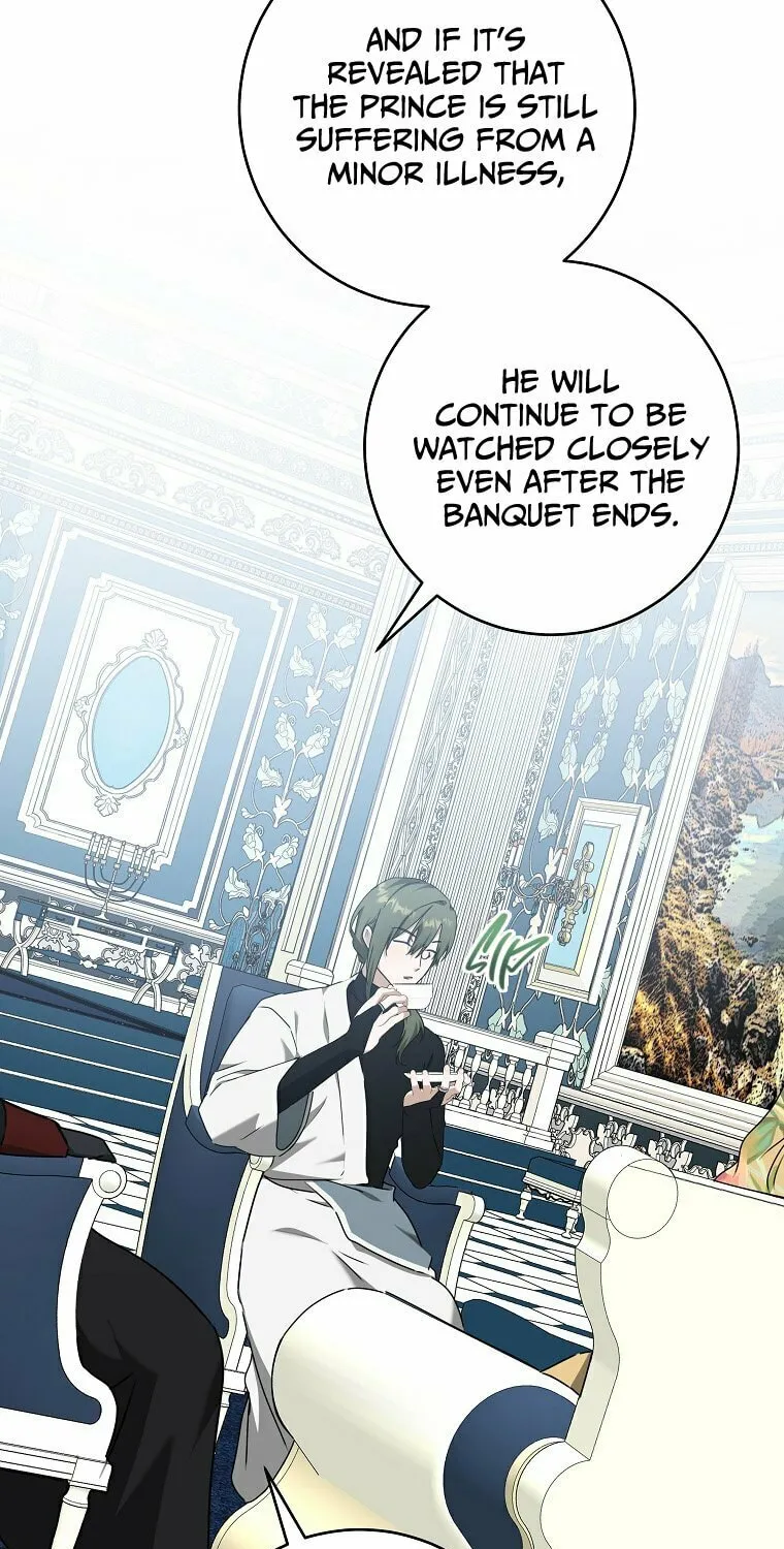 Read Just Hold My Hand chapter 60 image 73 on Lezhin