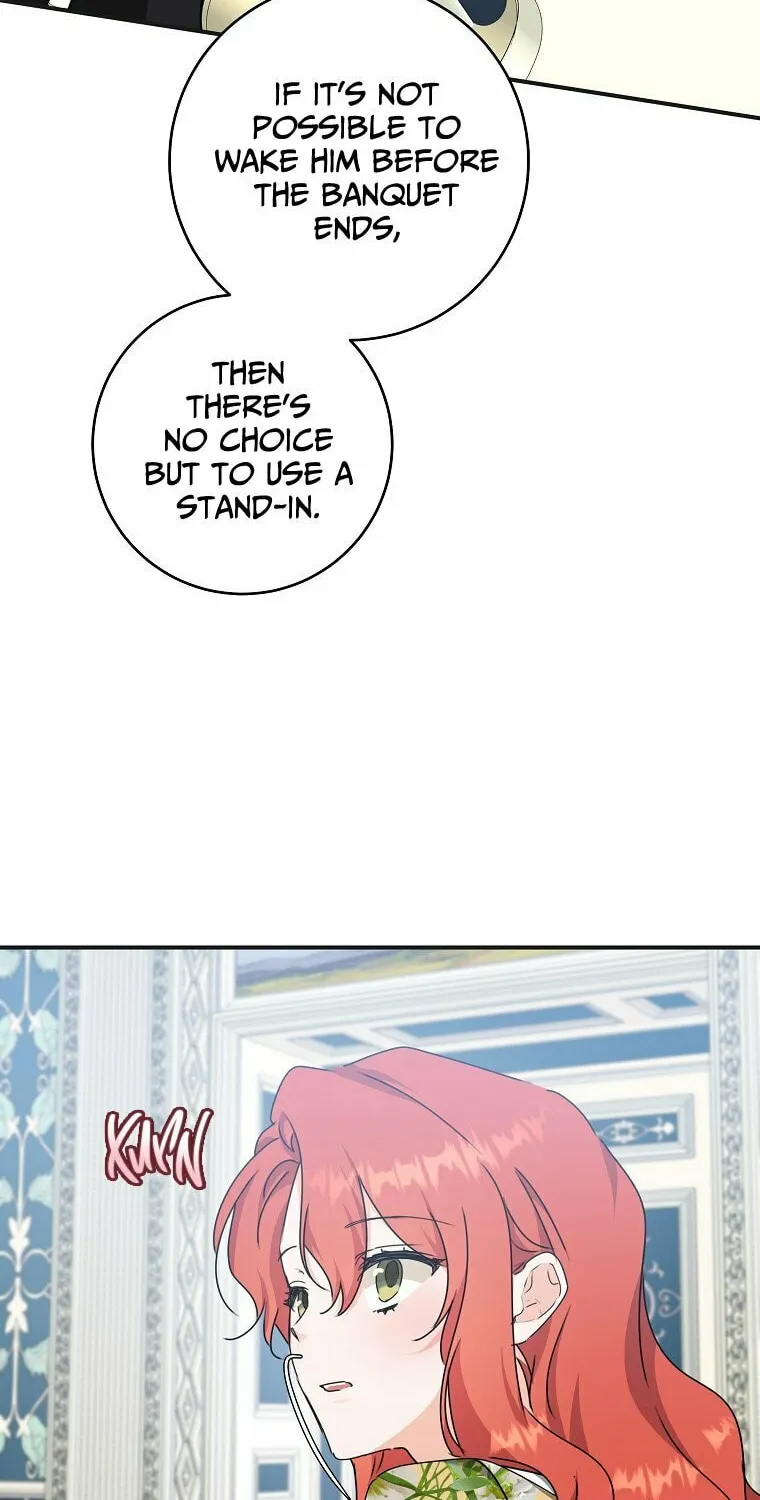 Read Just Hold My Hand chapter 60 image 74 on Lezhin