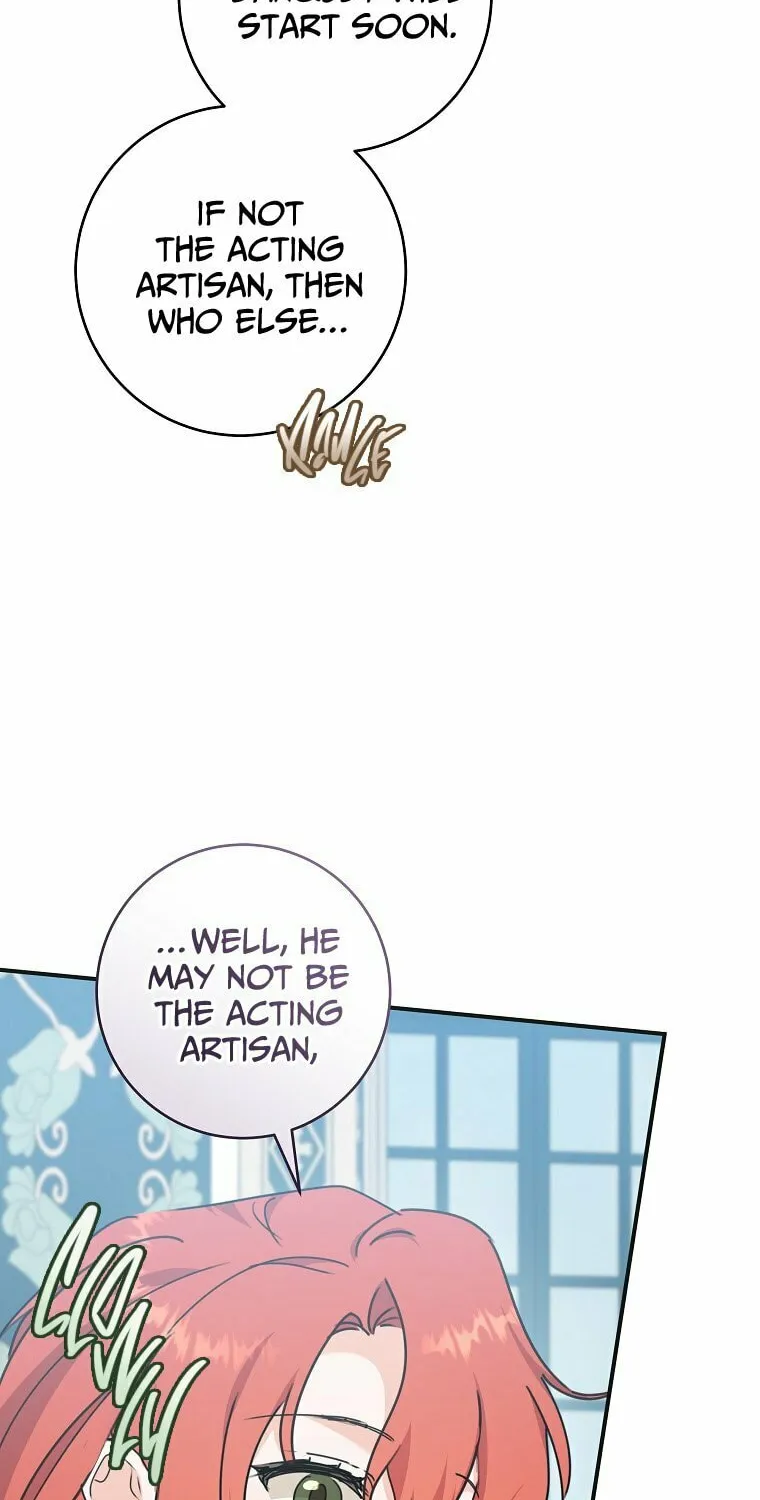 Read Just Hold My Hand chapter 60 image 77 on Lezhin