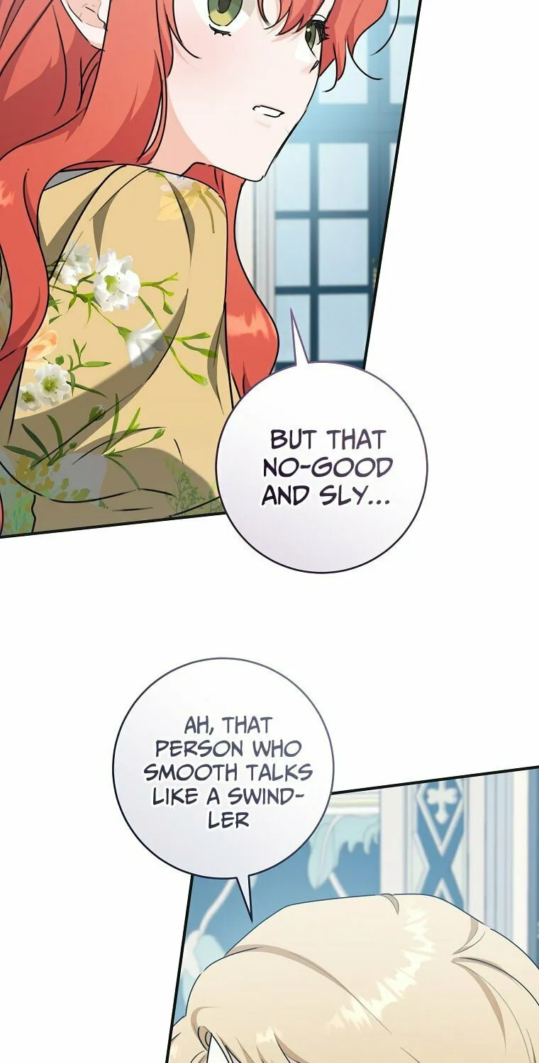Read Just Hold My Hand chapter 60 image 78 on Lezhin