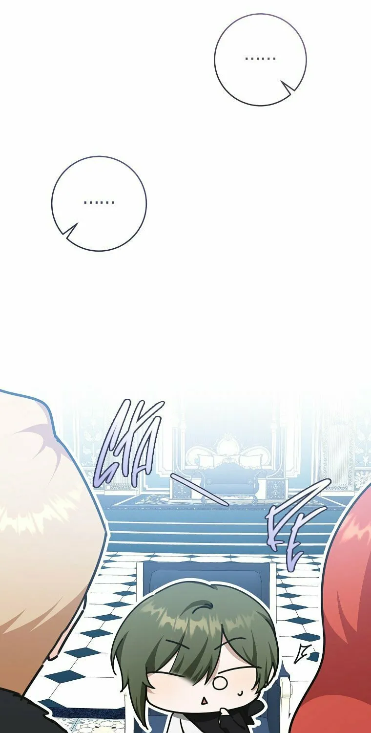 Read Just Hold My Hand chapter 60 image 82 on Lezhin