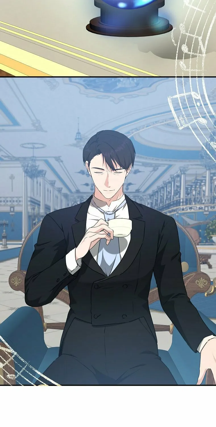 Read Just Hold My Hand chapter 61 image 1 on Lezhin