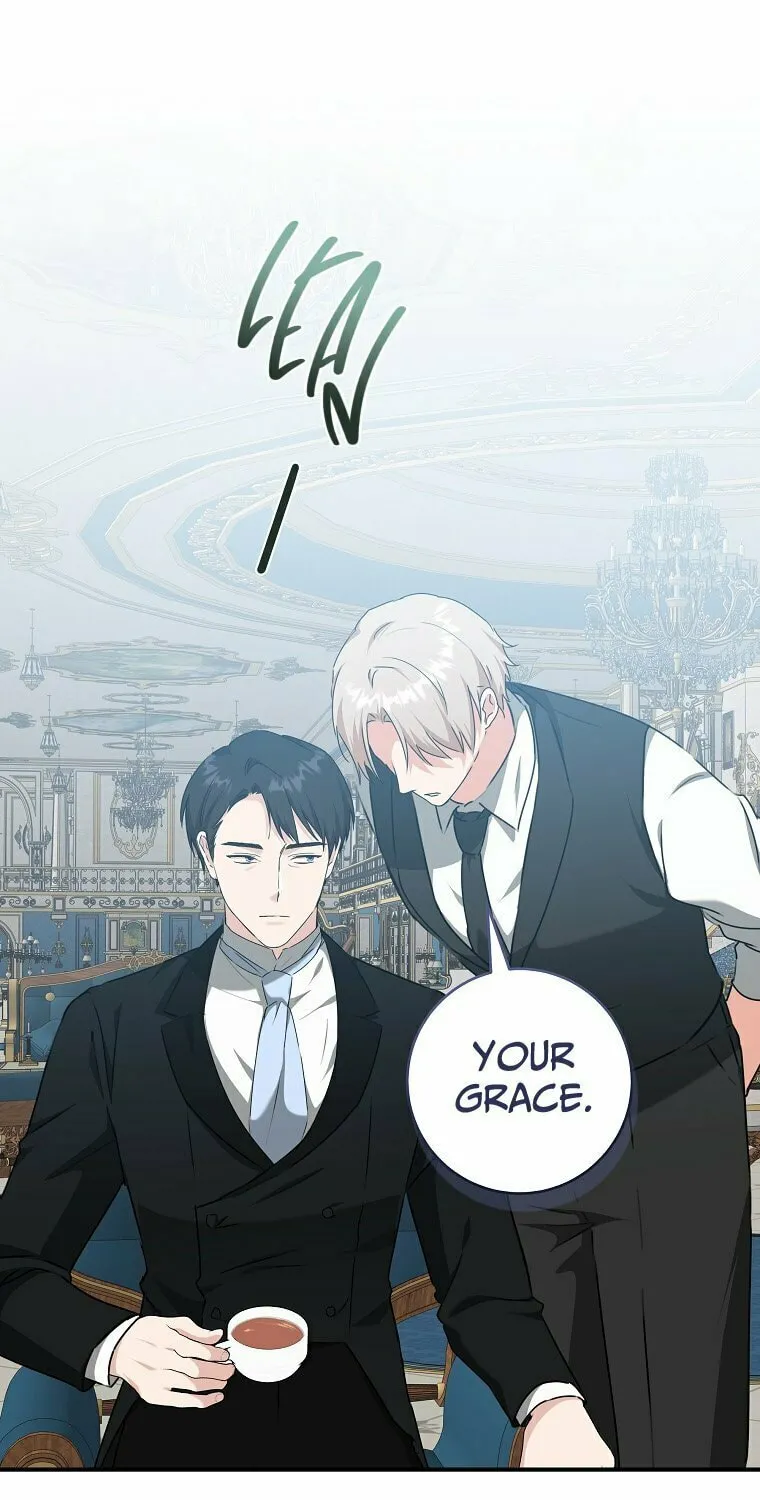 Read Just Hold My Hand chapter 61 image 12 on Lezhin