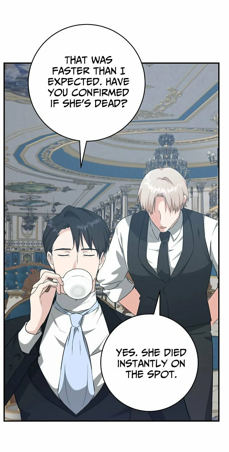 Read Just Hold My Hand chapter 61 image 14 on Lezhin