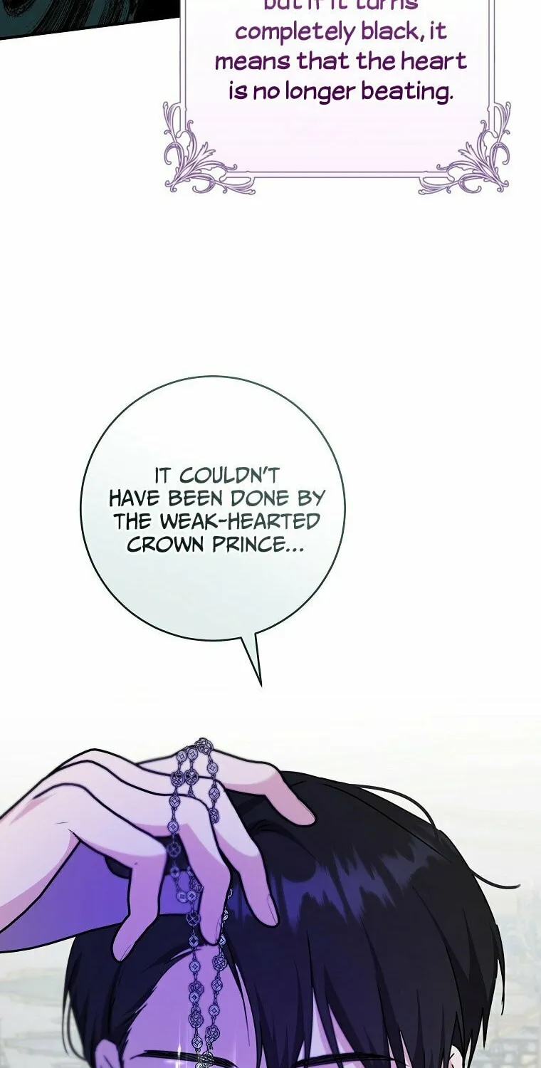 Read Just Hold My Hand chapter 61 image 19 on Lezhin