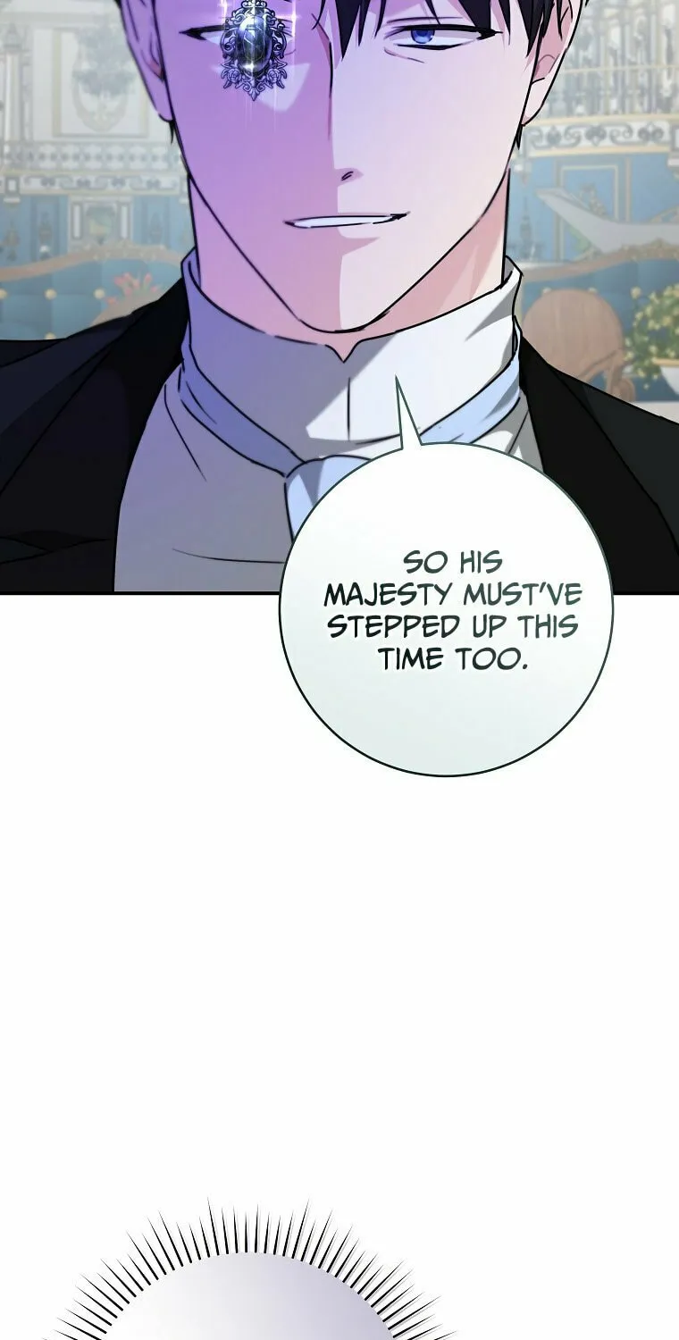 Read Just Hold My Hand chapter 61 image 20 on Lezhin
