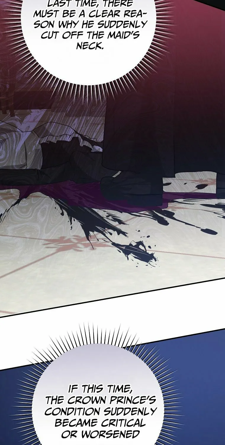 Read Just Hold My Hand chapter 61 image 22 on Lezhin