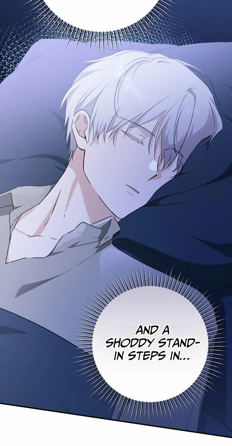 Read Just Hold My Hand chapter 61 image 23 on Lezhin