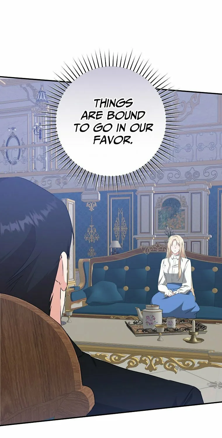 Read Just Hold My Hand chapter 61 image 24 on Lezhin