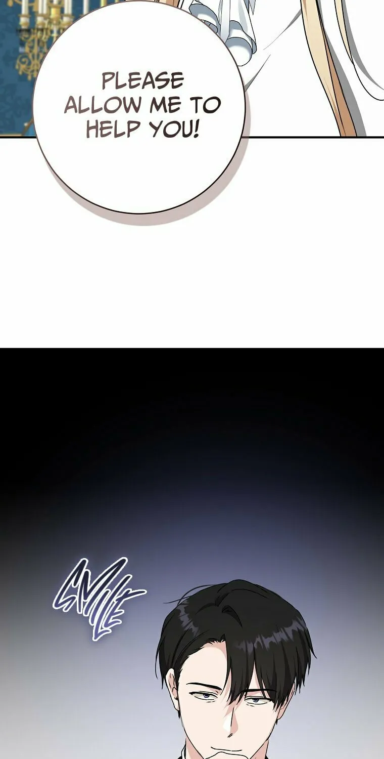 Read Just Hold My Hand chapter 61 image 26 on Lezhin