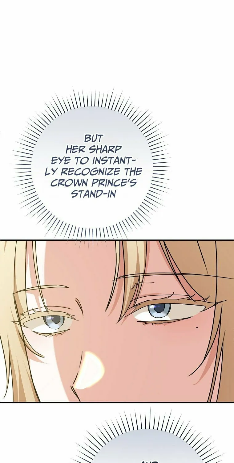 Read Just Hold My Hand chapter 61 image 29 on Lezhin