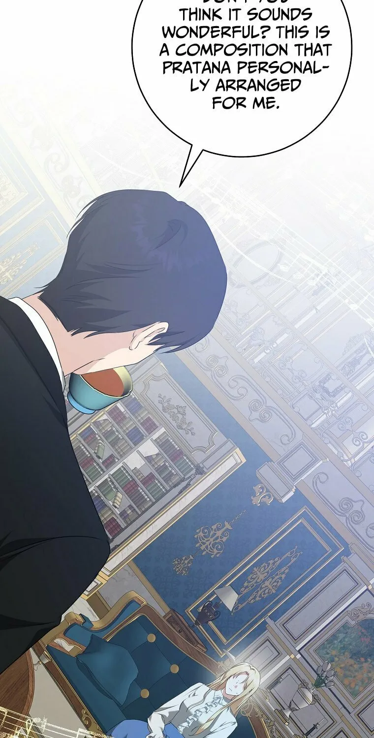 Read Just Hold My Hand chapter 61 image 3 on Lezhin