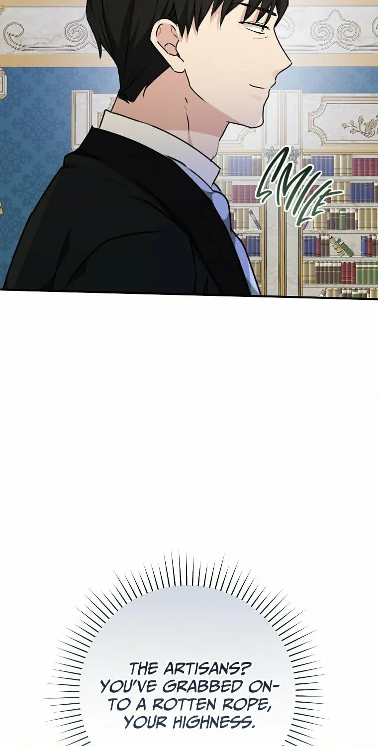 Read Just Hold My Hand chapter 61 image 31 on Lezhin