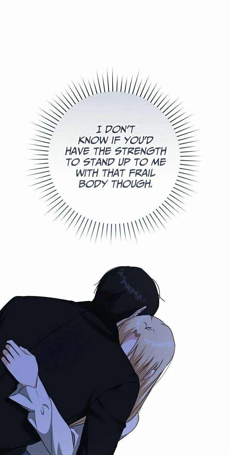 Read Just Hold My Hand chapter 61 image 33 on Lezhin