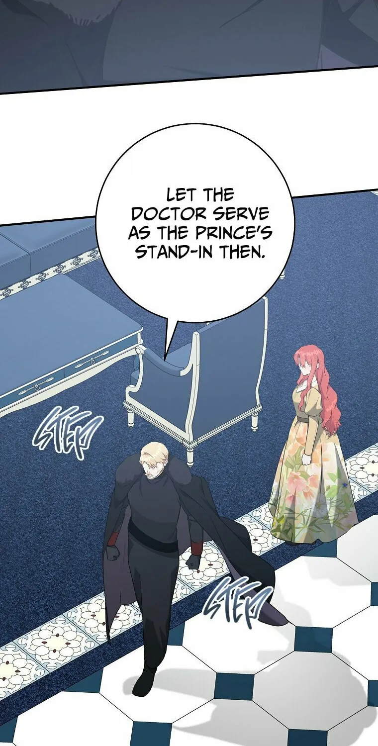 Read Just Hold My Hand chapter 61 image 37 on Lezhin