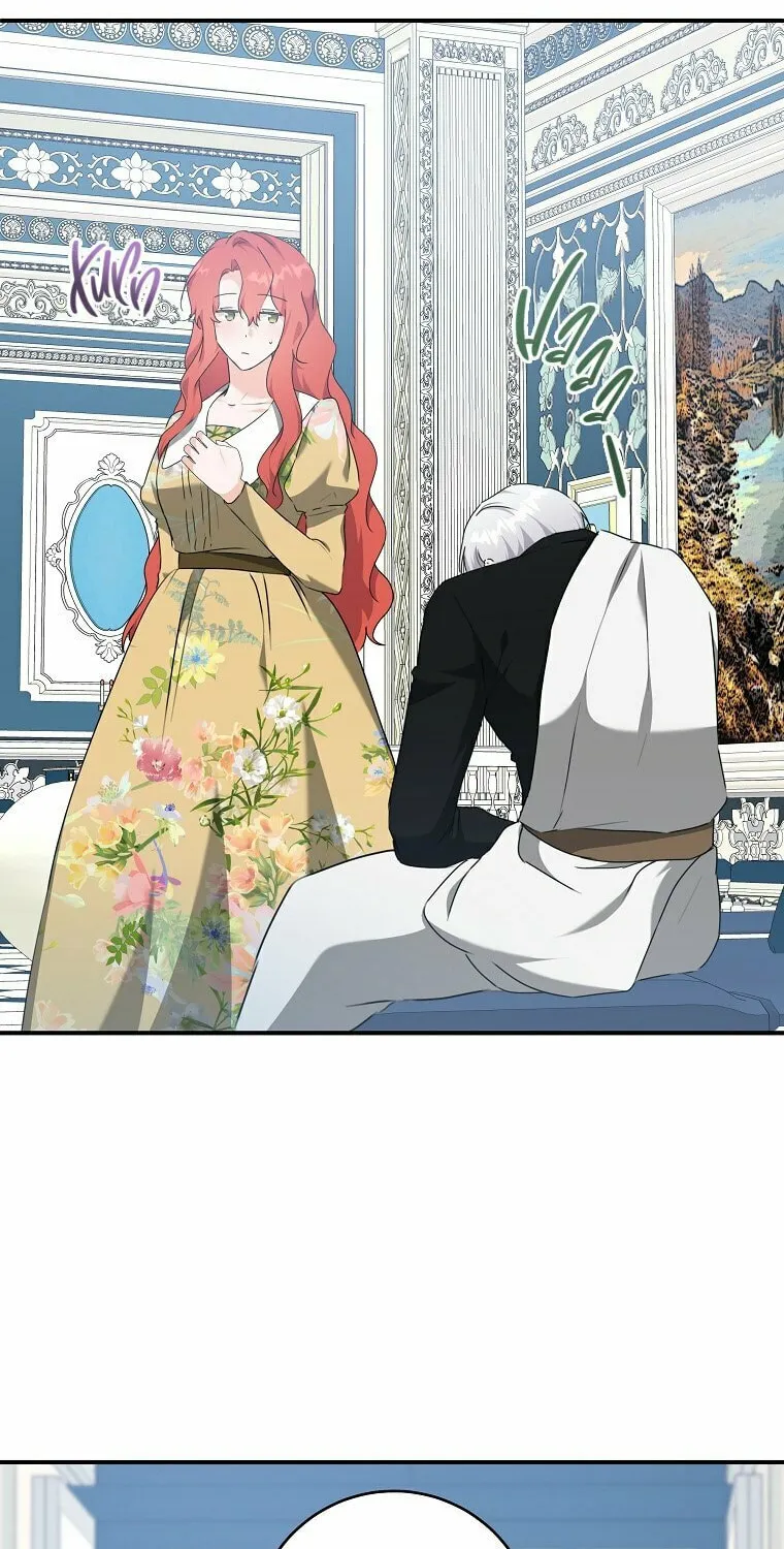 Read Just Hold My Hand chapter 61 image 39 on Lezhin