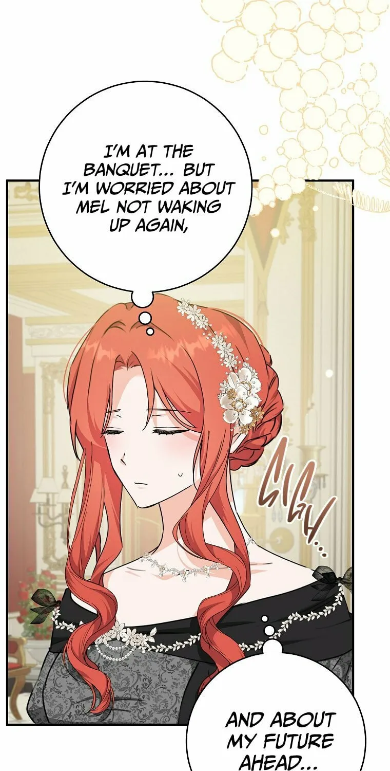 Read Just Hold My Hand chapter 61 image 45 on Lezhin