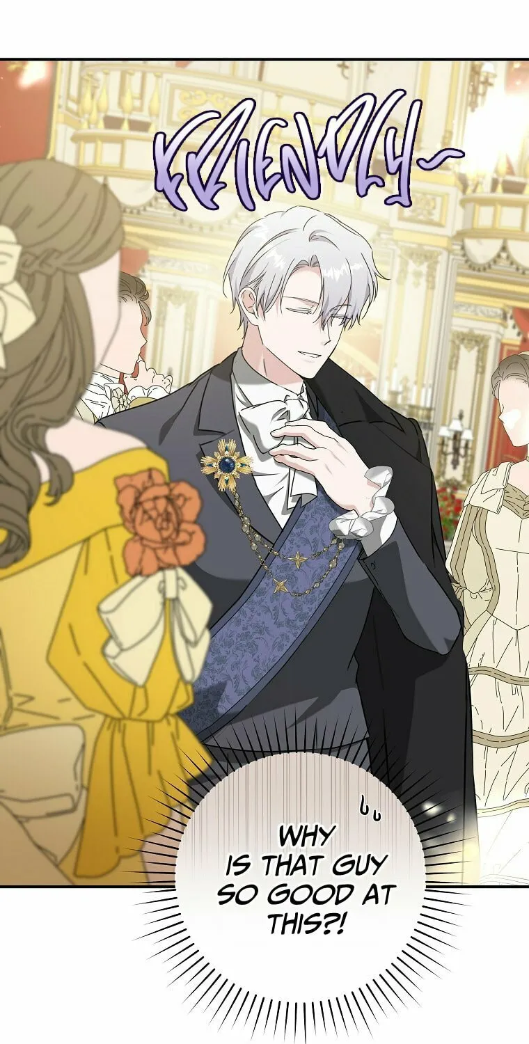 Read Just Hold My Hand chapter 61 image 48 on Lezhin