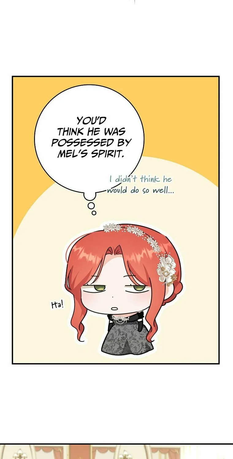 Read Just Hold My Hand chapter 61 image 49 on Lezhin