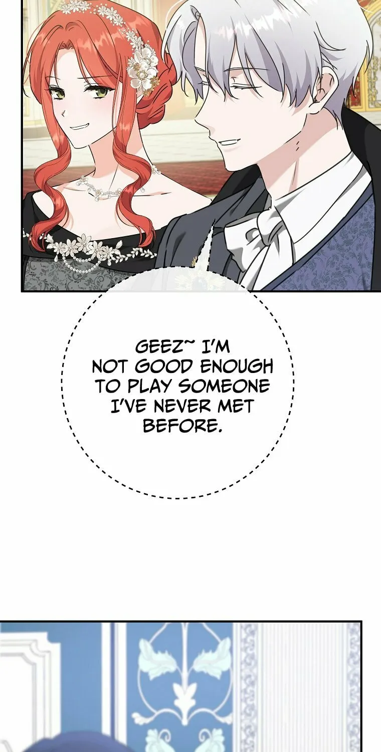 Read Just Hold My Hand chapter 61 image 51 on Lezhin