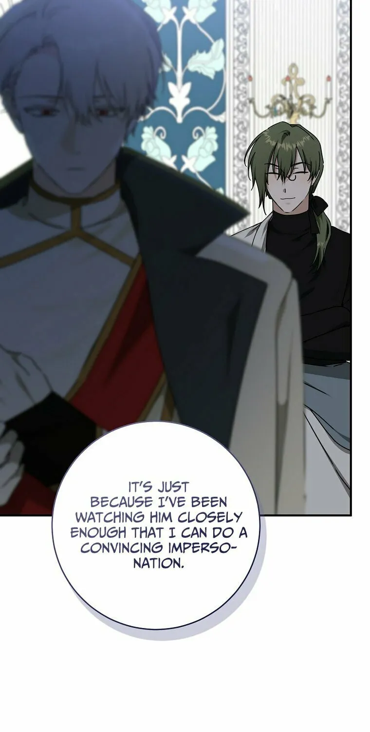 Read Just Hold My Hand chapter 61 image 52 on Lezhin