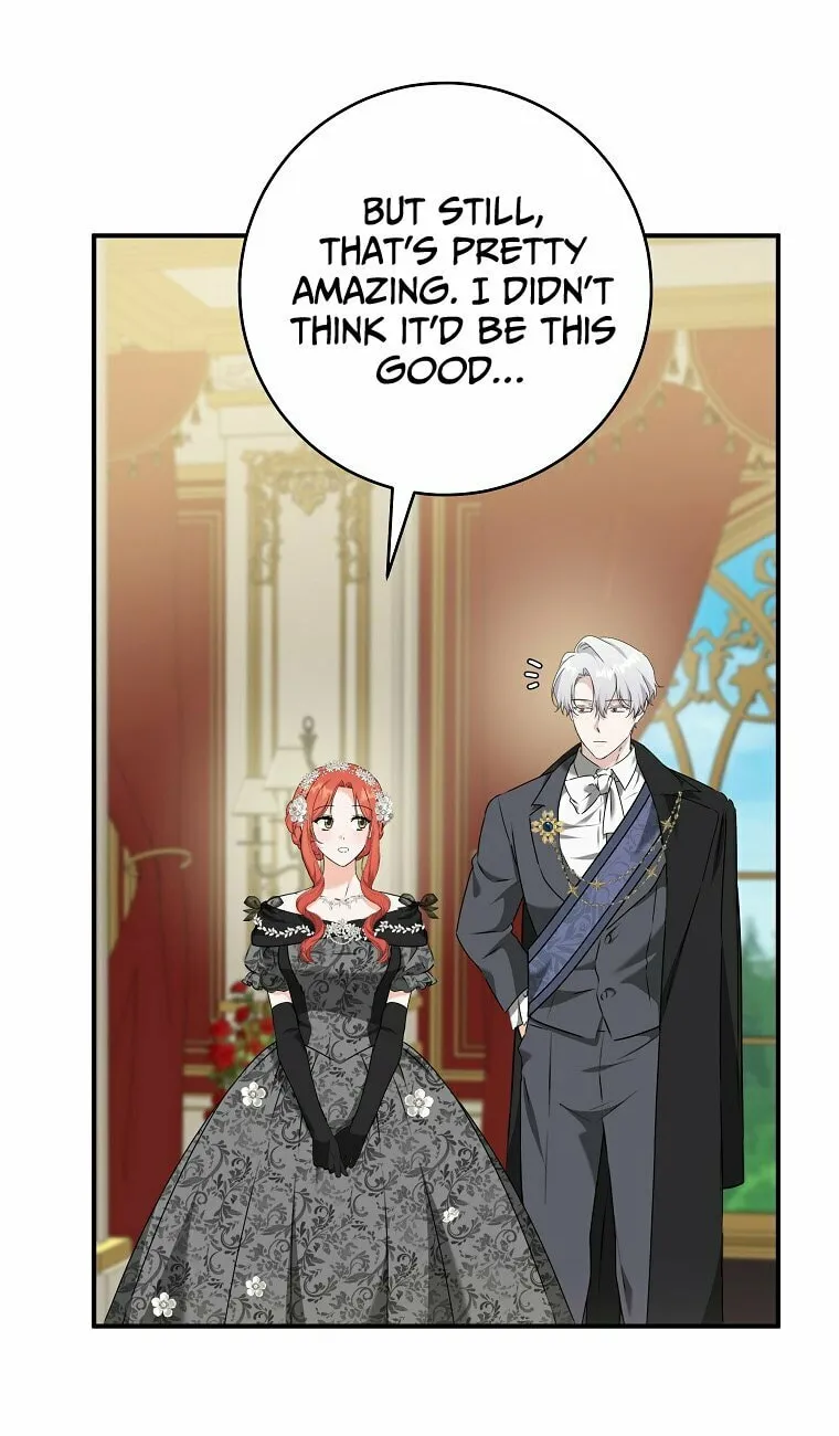 Read Just Hold My Hand chapter 61 image 53 on Lezhin